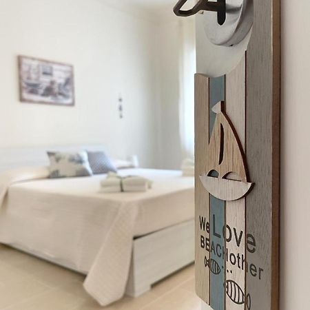 Maison Giulia 파키노 외부 사진