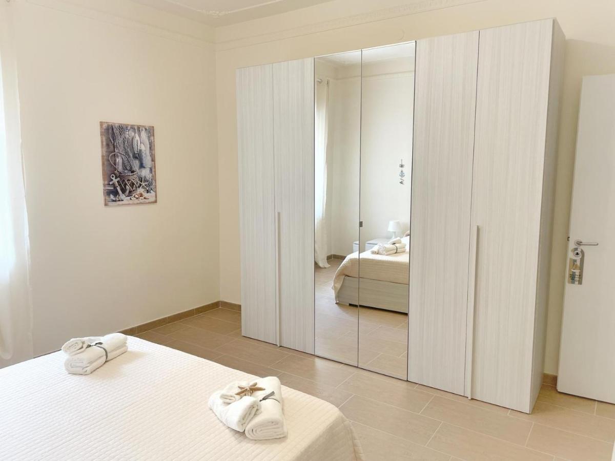 Maison Giulia 파키노 외부 사진