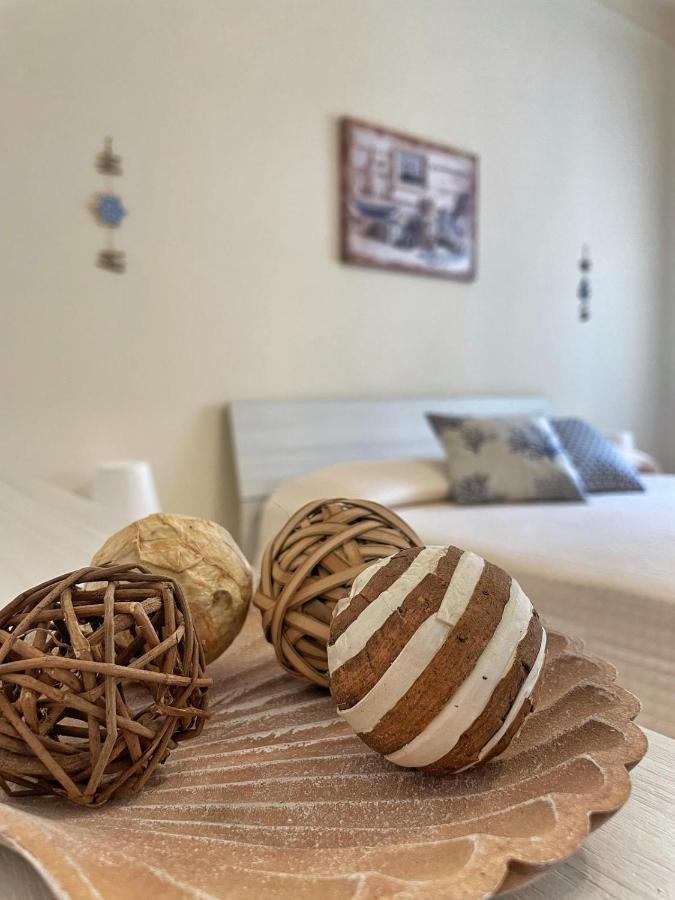 Maison Giulia 파키노 외부 사진