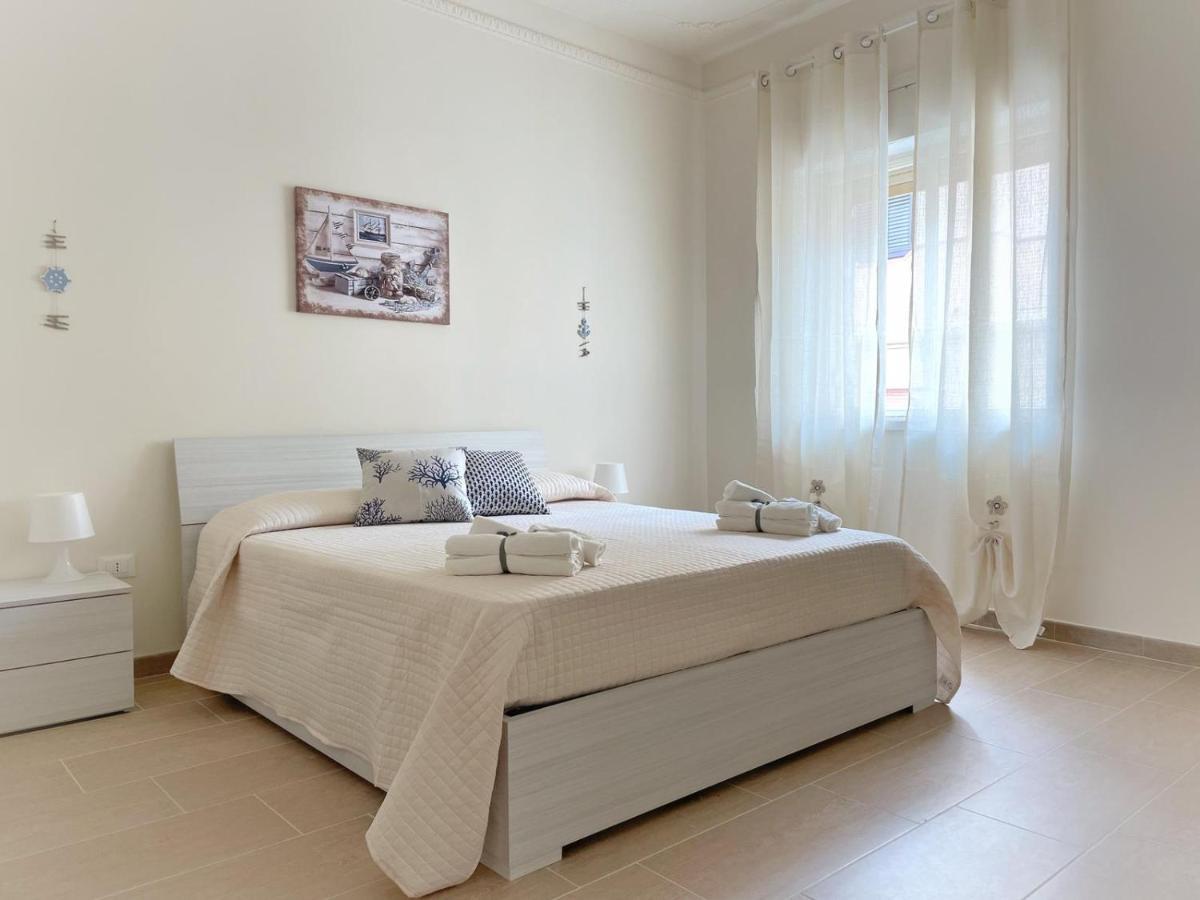 Maison Giulia 파키노 외부 사진