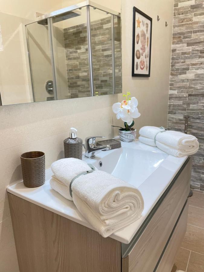 Maison Giulia 파키노 외부 사진