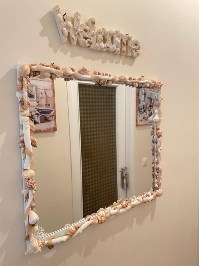 Maison Giulia 파키노 외부 사진