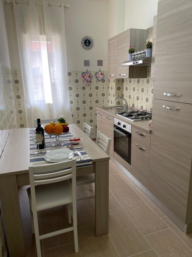 Maison Giulia 파키노 외부 사진