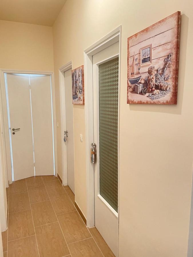 Maison Giulia 파키노 외부 사진