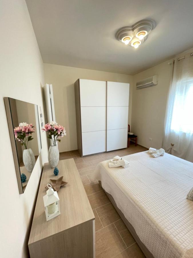Maison Giulia 파키노 외부 사진