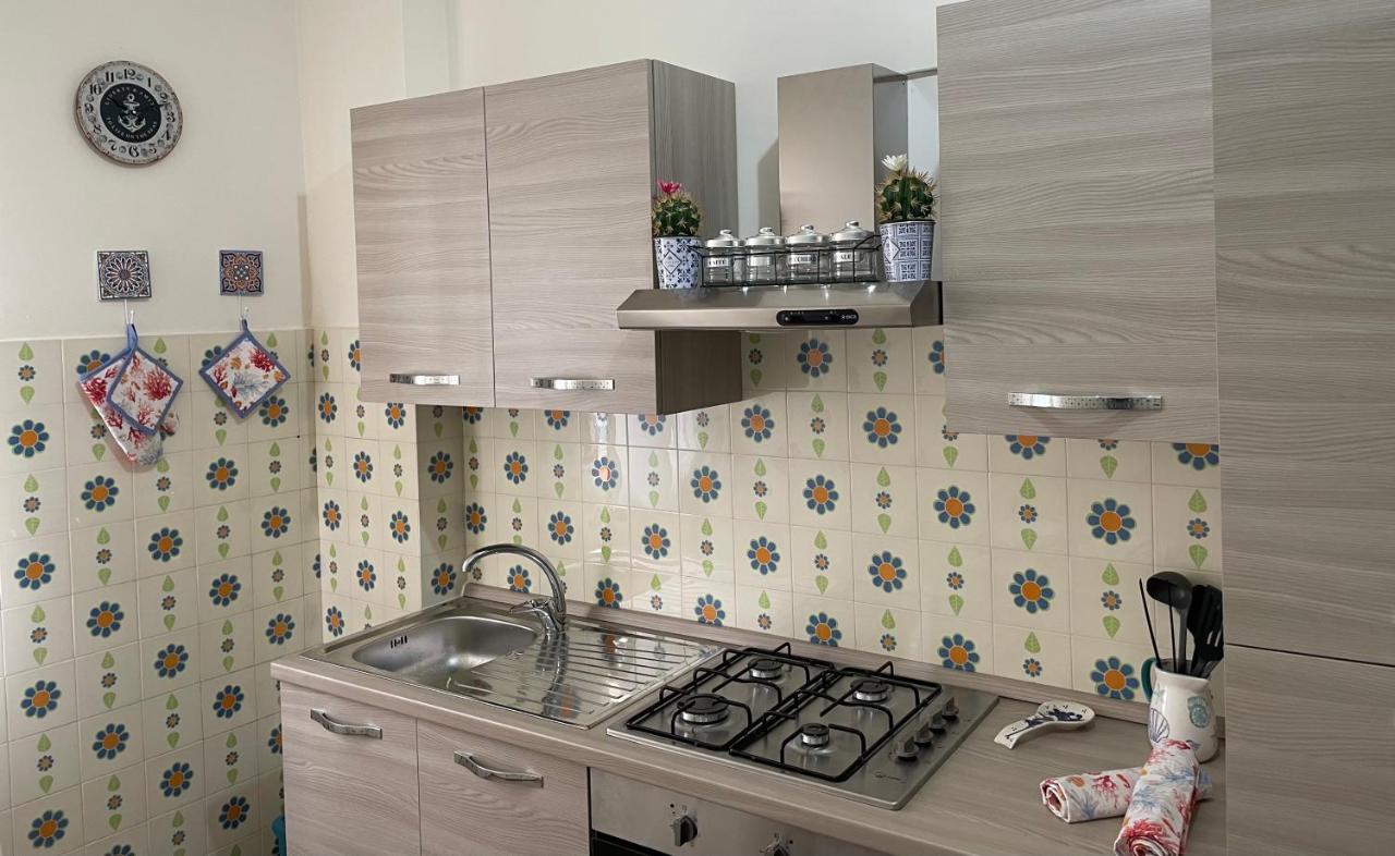 Maison Giulia 파키노 외부 사진