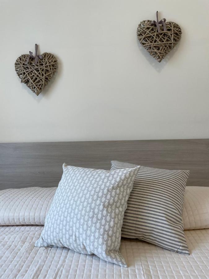 Maison Giulia 파키노 외부 사진