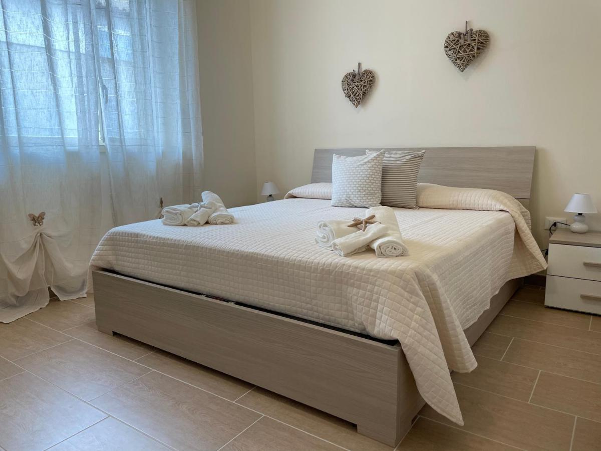 Maison Giulia 파키노 외부 사진
