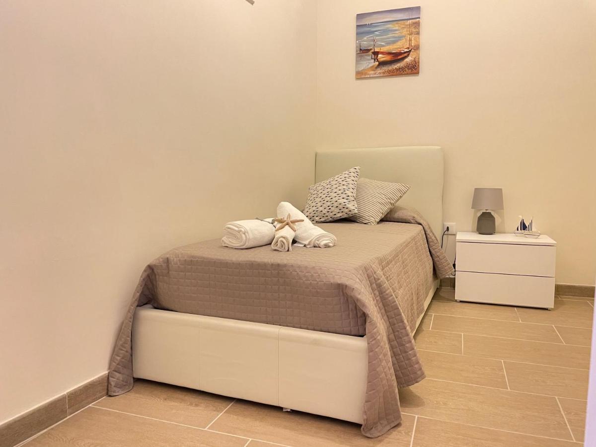 Maison Giulia 파키노 외부 사진
