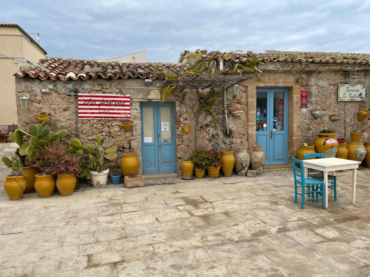 Maison Giulia 파키노 외부 사진
