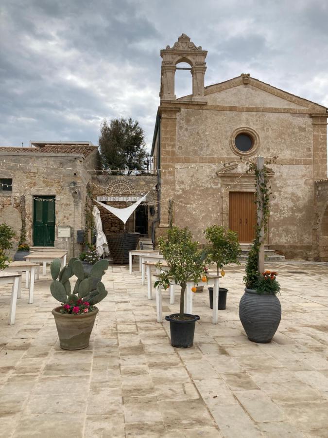 Maison Giulia 파키노 외부 사진